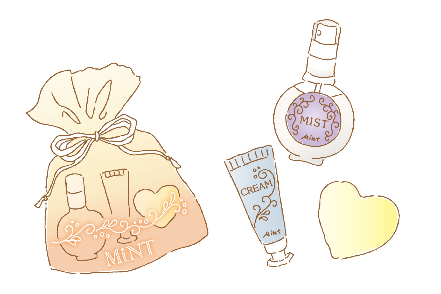 その他化粧品・雑貨